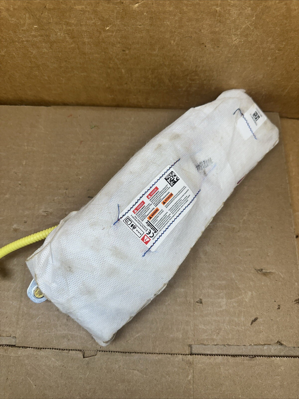 2022 2025 Acura MDX Front Right Side Passenger Seat Air Bag Airbag 78050 TYA A217