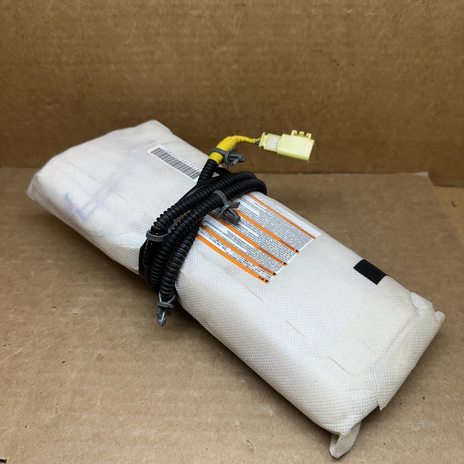 2011 2017 Nissan Juke Front Right Side Passenger Seat Air Bag Airbag1