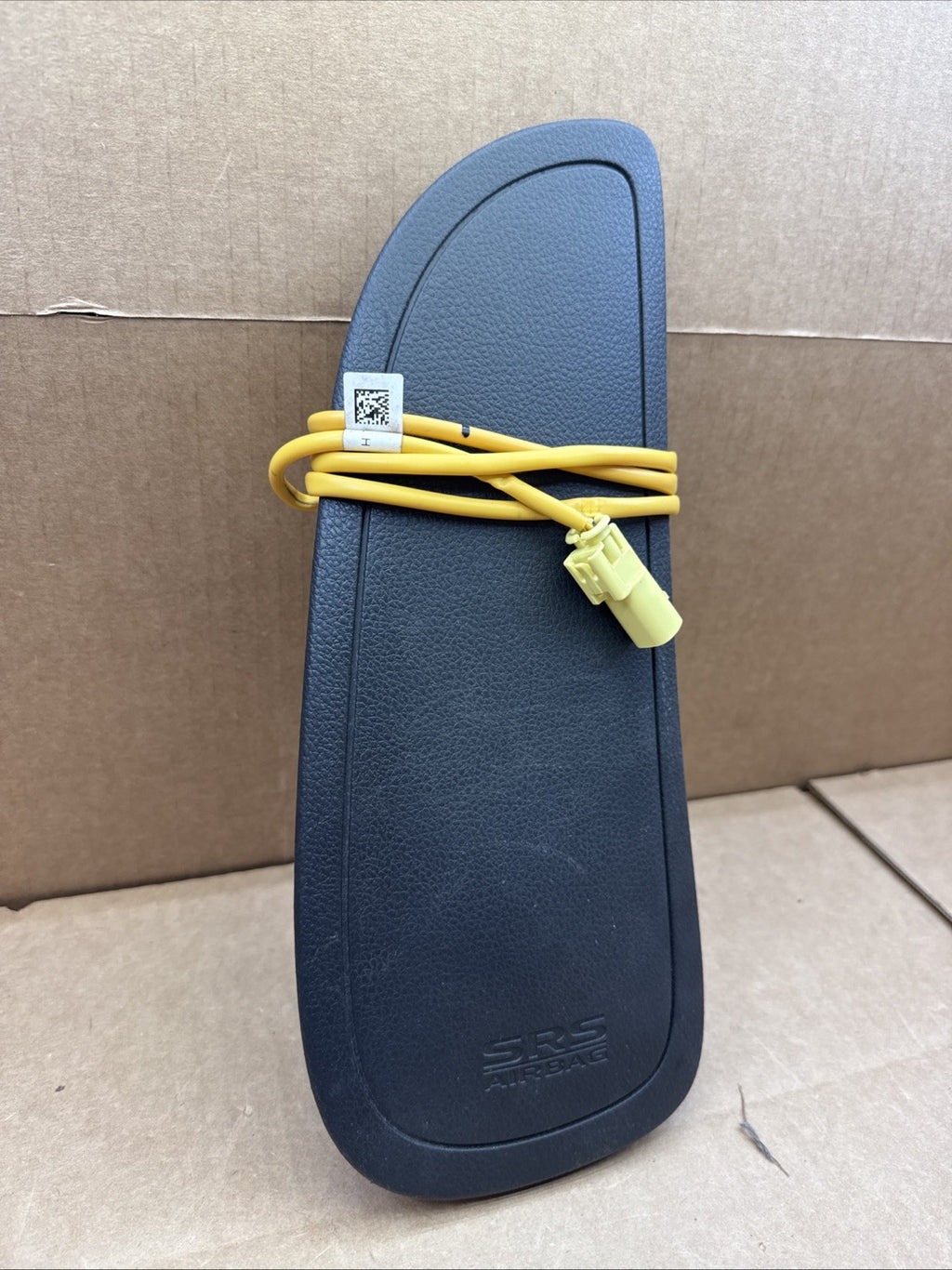 2018-2025 Mitsubishi Eclipse Cross Front Left Side Driver Seat Air Bag Airbag1
