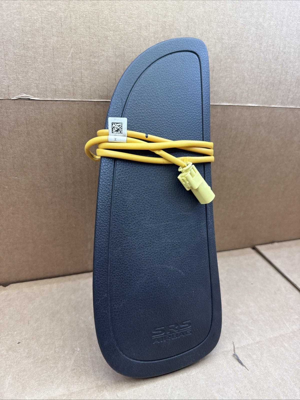 2018-2025 Mitsubishi Eclipse Cross Front Left Side Driver Seat Air Bag Airbag1