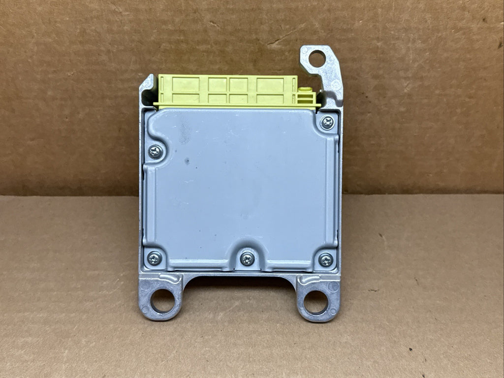 2017 2018 Subaru Forester SRS Air Bag Airbag Control Module 98221SG2507