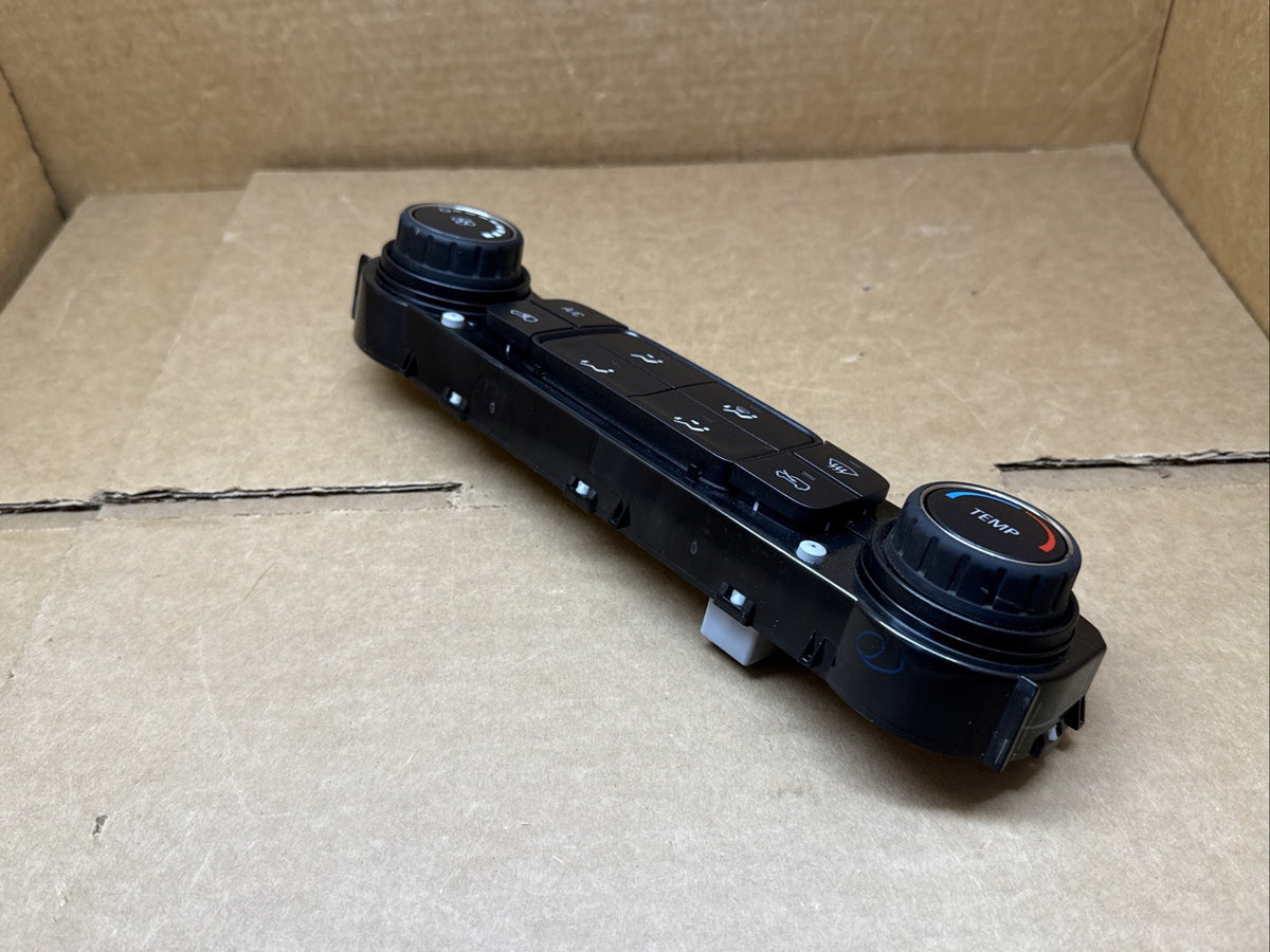 2015 2022 Chevrolet Colorado Ac Heater Climate Control Temperature OEM 234866195