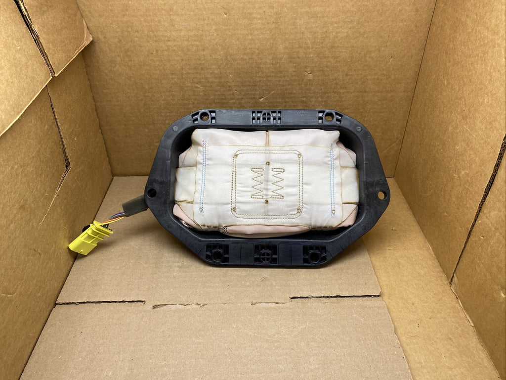 2014 2020 Chevrolet Impala Front Right Passenger Side Dash Air Bag Airbag0