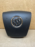 14 16 Buick LaCrosse Left Driver Steering Wheel Airbag Air Bag Black 229992010