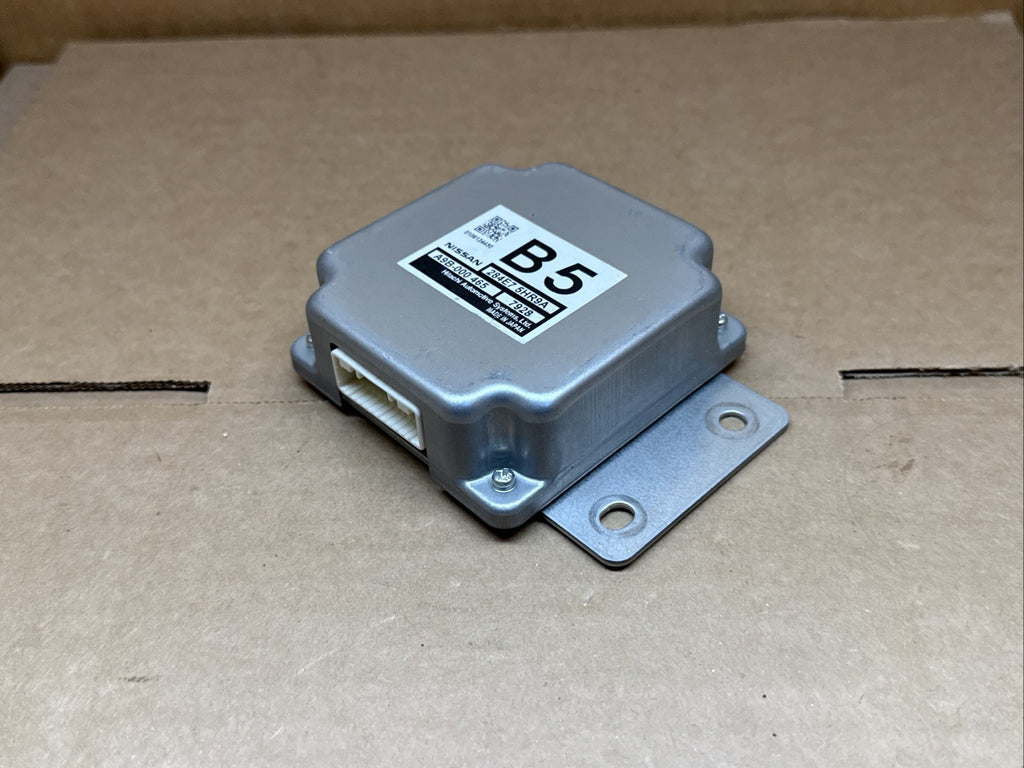 2017 2019 Rogue Advanced Driver Assist Control Module B5 284E75HR9A 284E7 5HR9A3