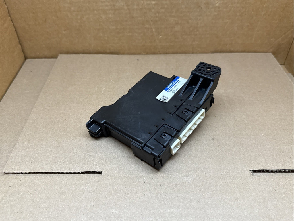 2014 2015 Toyota Corolla Temperature Climate Control Module OEM 88650 02B302