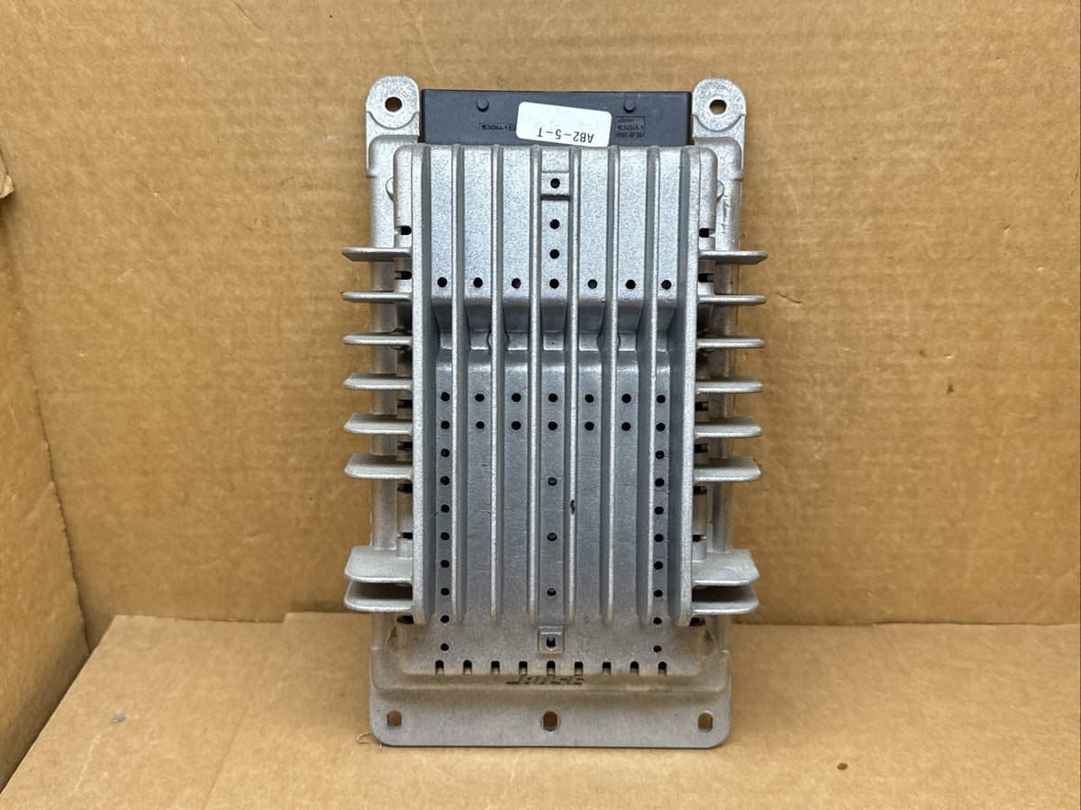 2008 2013 Audi A3 Audio Amp Amplifier Bose 8P4 035 223 8P40352232