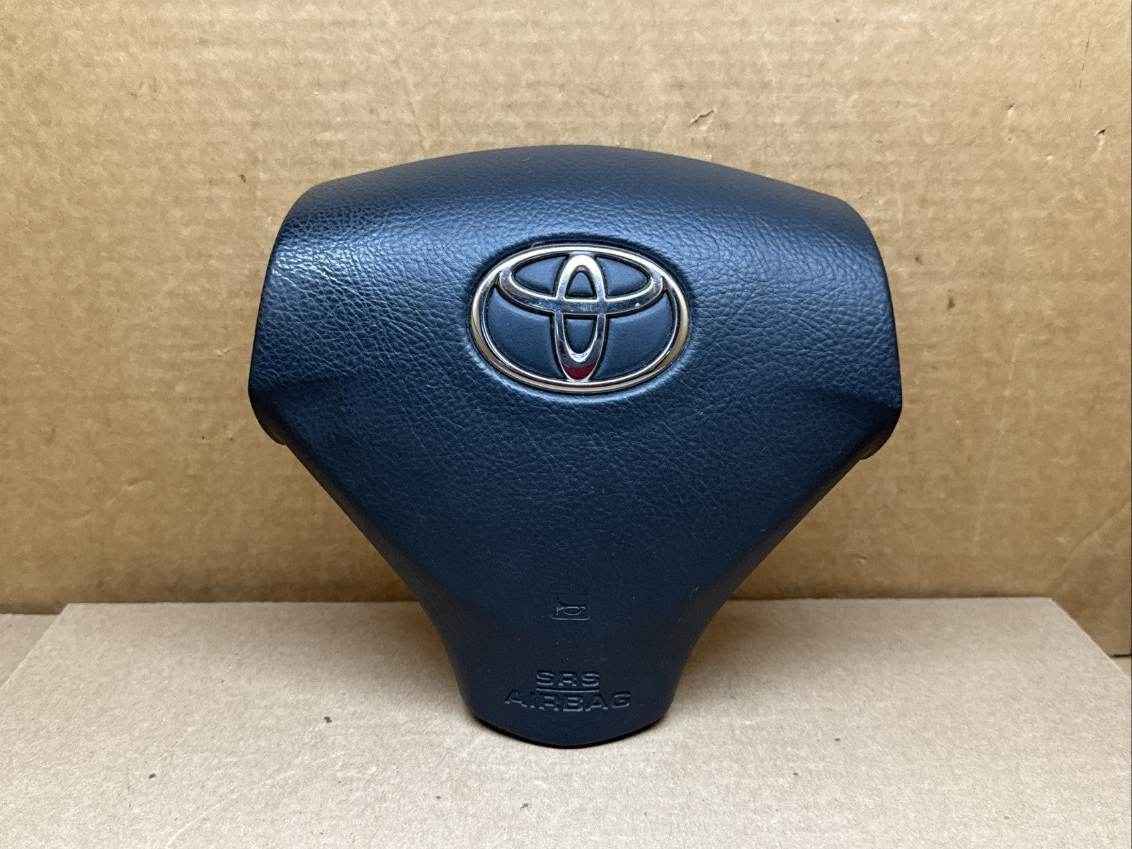 04 06 Toyota Solara Front Left Driver Side Steering Wheel Air Bag Airbag FC111