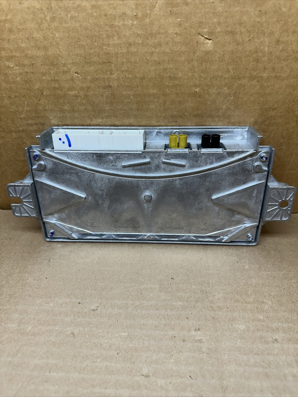 2020   2022 FORD EXPLORER DRIVER ASSIST CAMERA CONTROL MODULE LB5T 19H423 AK OEM3