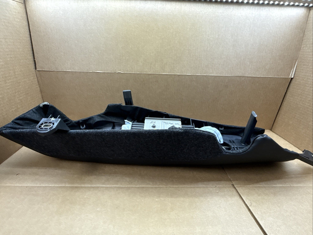 2016 2025 Malibu Back Rear Seat Right Side Bolster Air Bag Airbag Black7