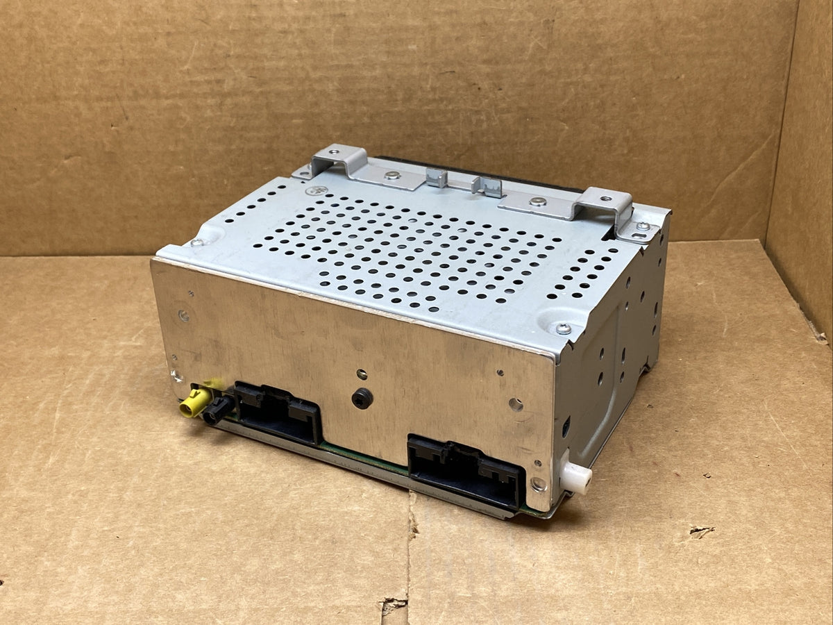 2014 2016 Ford Fiesta Radio CD Player Mechanism Unit D2BT 19C107 EE5