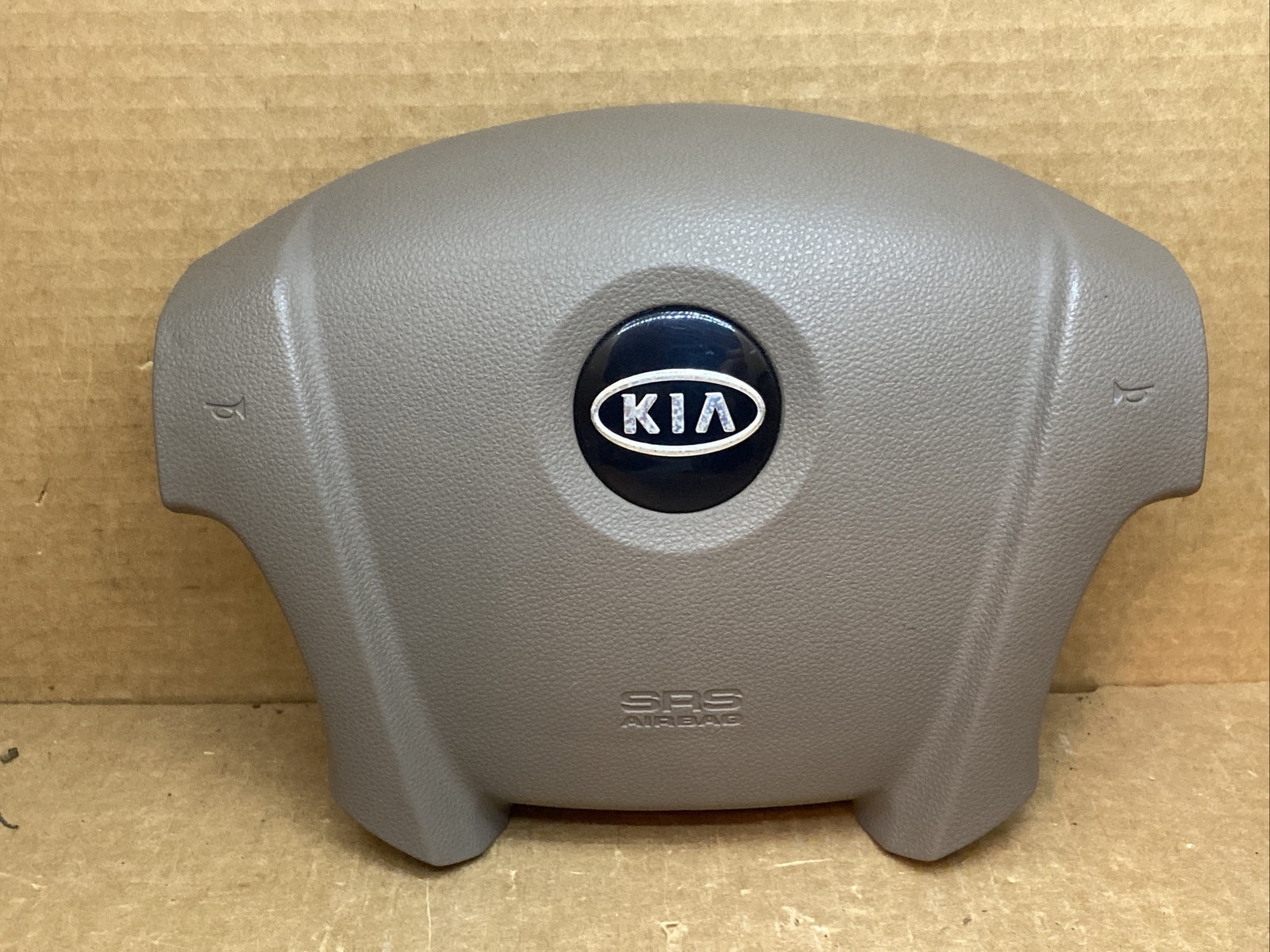 05 10 Sportage Front Left Driver Side Steering Wheel Air Bag Airbag 56900 1F1001