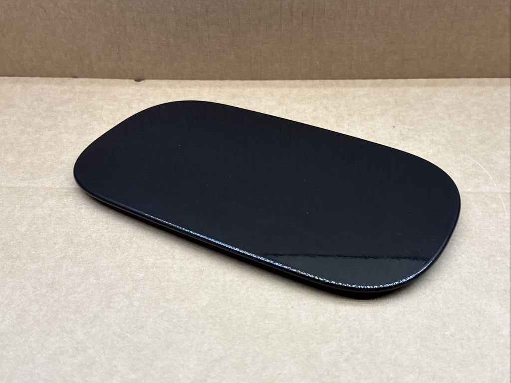 2016 2025 Volvo XC90 Fuel Gas Tank Filler Door Lid Cover OEM Black 7175