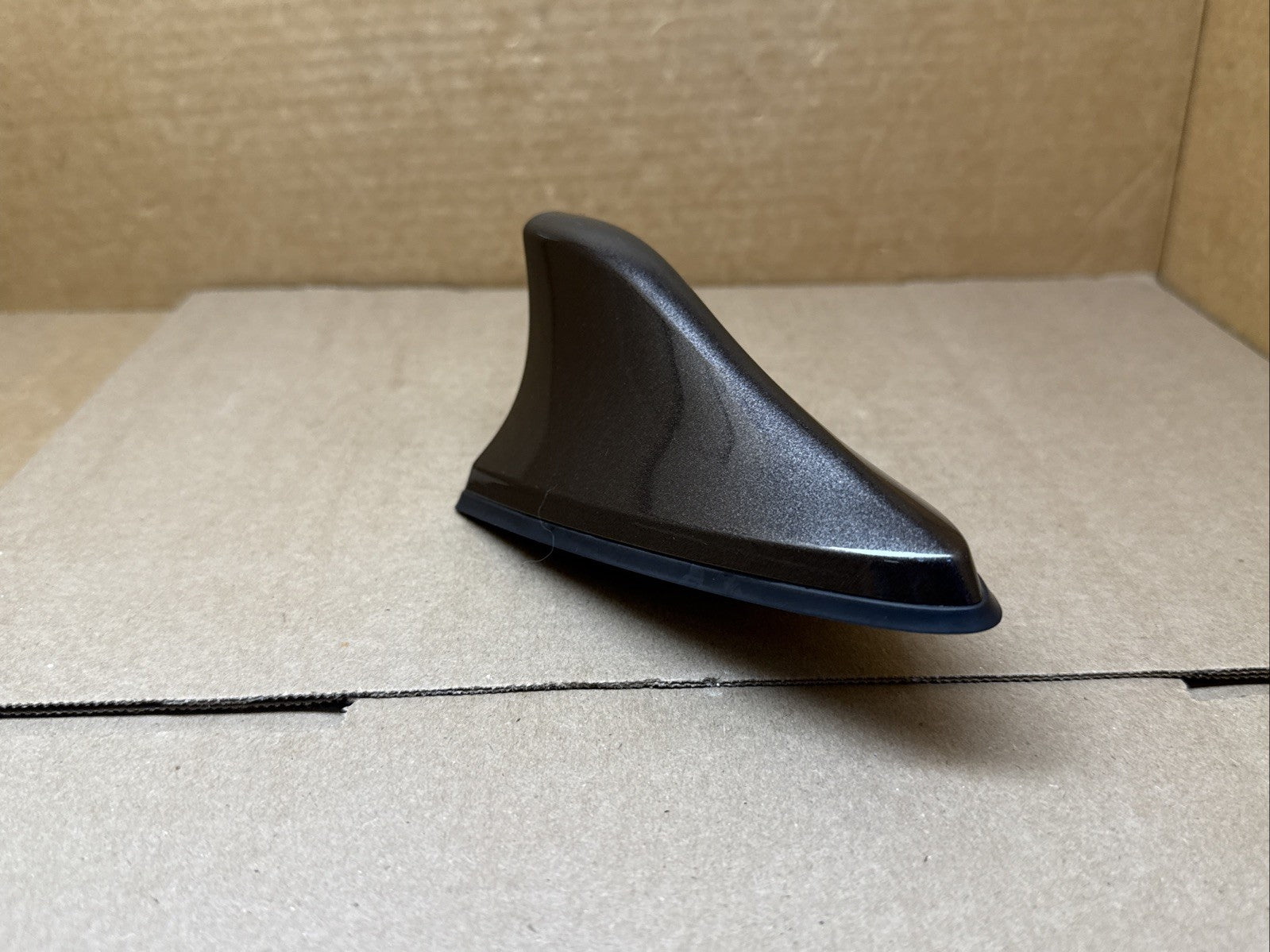 14 18 Kia Forte Radio Stereo Shark Fin Antenna Brown Metallic 96210 A7100MBN5