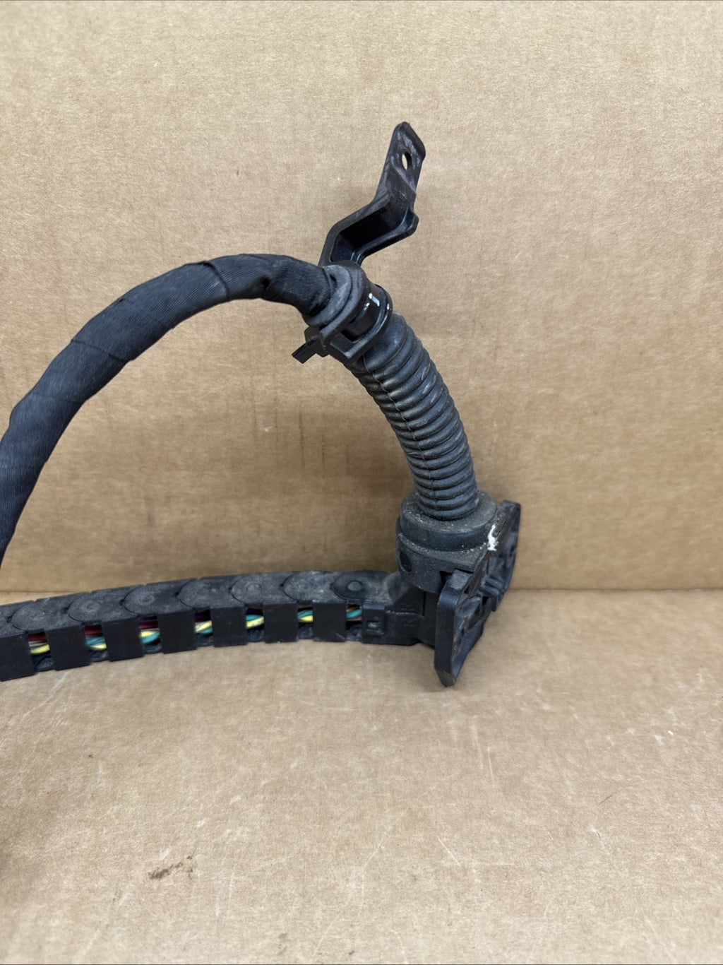 2021 2024 Chrysler Pacifica Right Side Door Track Wire Harness 68360881AB4