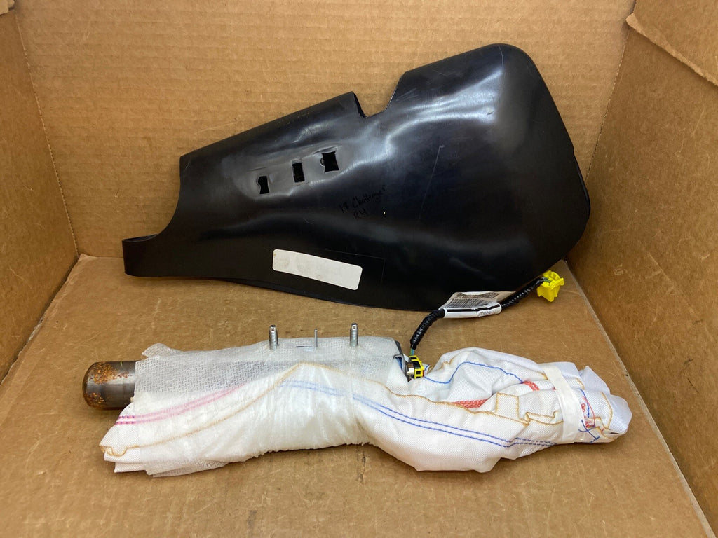 2015 2021 Challenger Front Right Side Passenger Seat Air Bag Airbag P68243592AB0