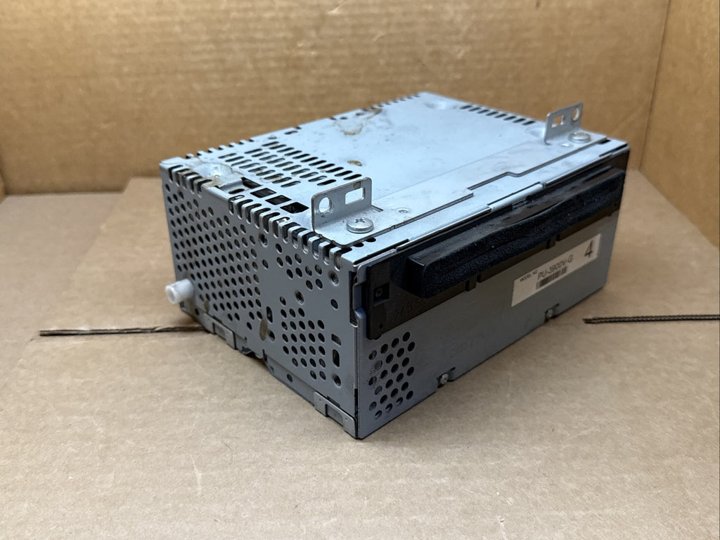 2017 2019 Ford Transit Radio Receiver OEM GK4T 19C107 AB1