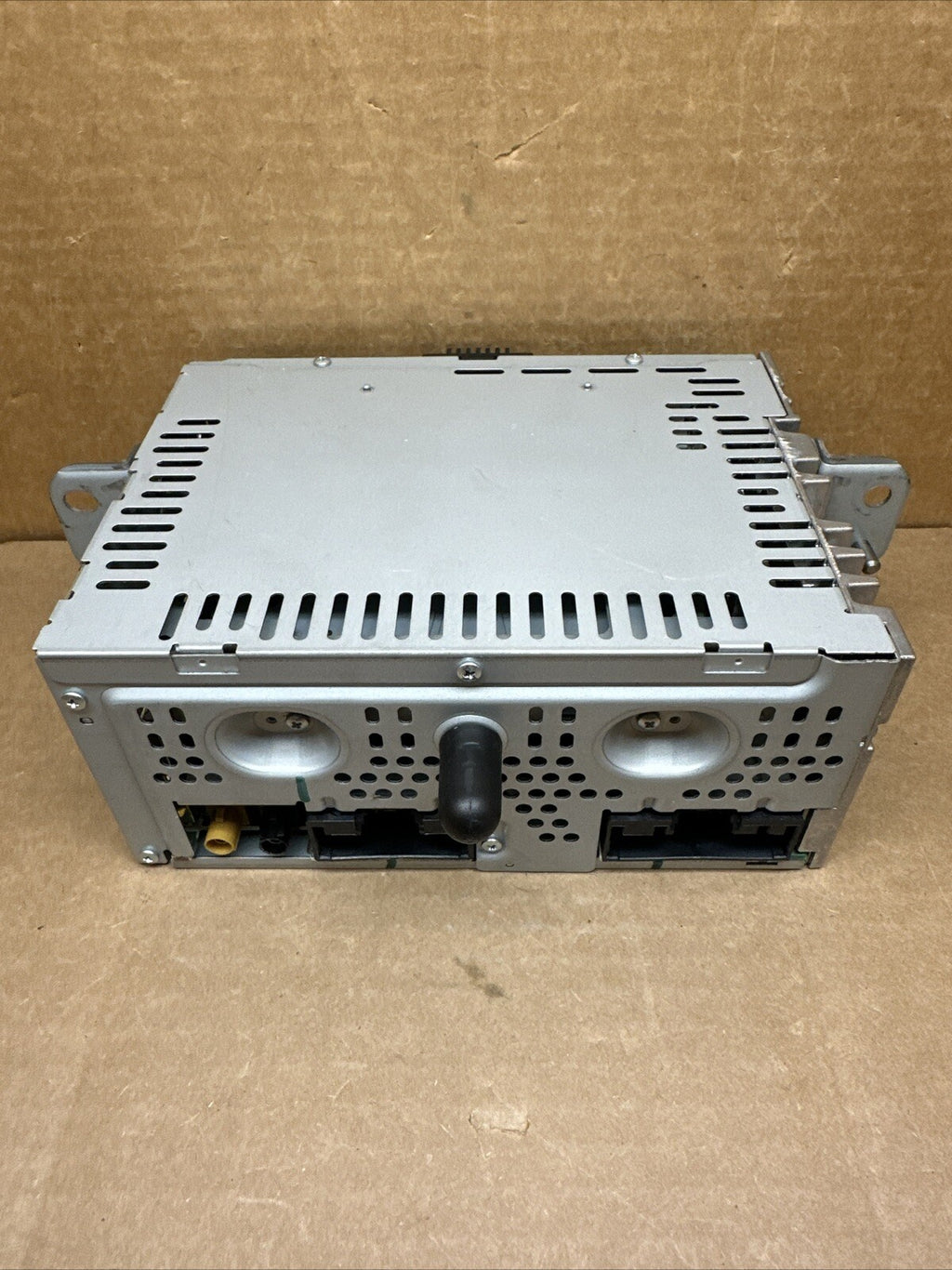 2013 2015 Ford Escape Radio Receiver Disc Reader Module CJ5T 19C107 CH4