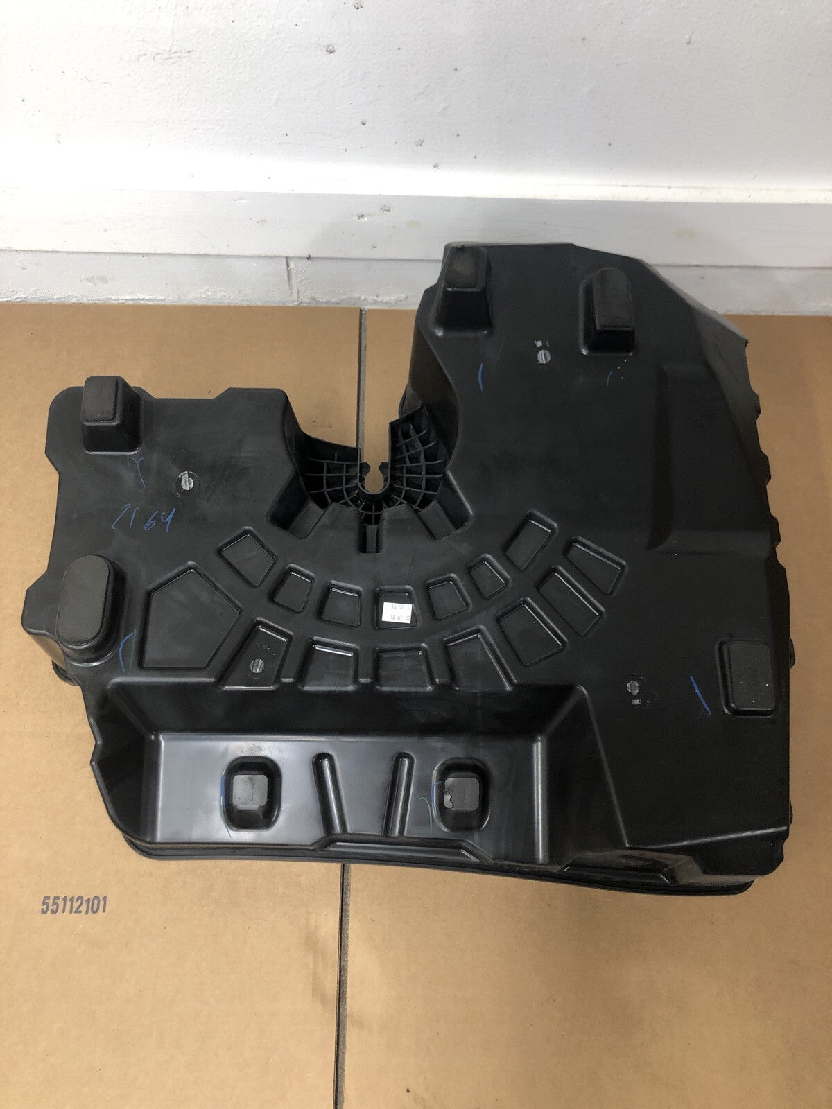 2012   2020 Challenger R/T SRT Hellcat Harman Kardon Factory SubWoofer OE6
