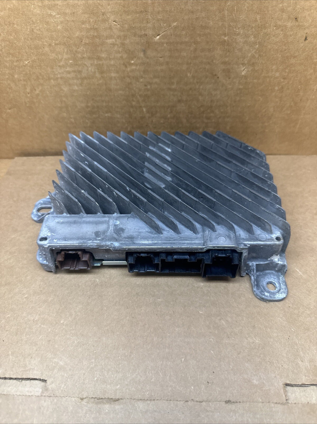 2014 2020 Chevy Chevrolet Impala Radio Audio Amp Amplifier OEM 231955220