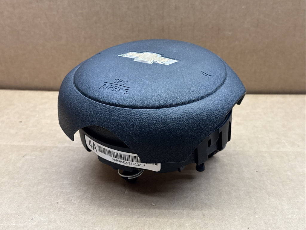 2015-2017 City Express Front Left Driver Side Steering Wheel Air Bag Airbag9