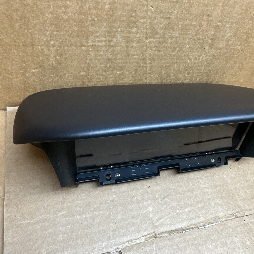 2016 Subaru Forester Driver Information Display Screen OEM 85261SG6001