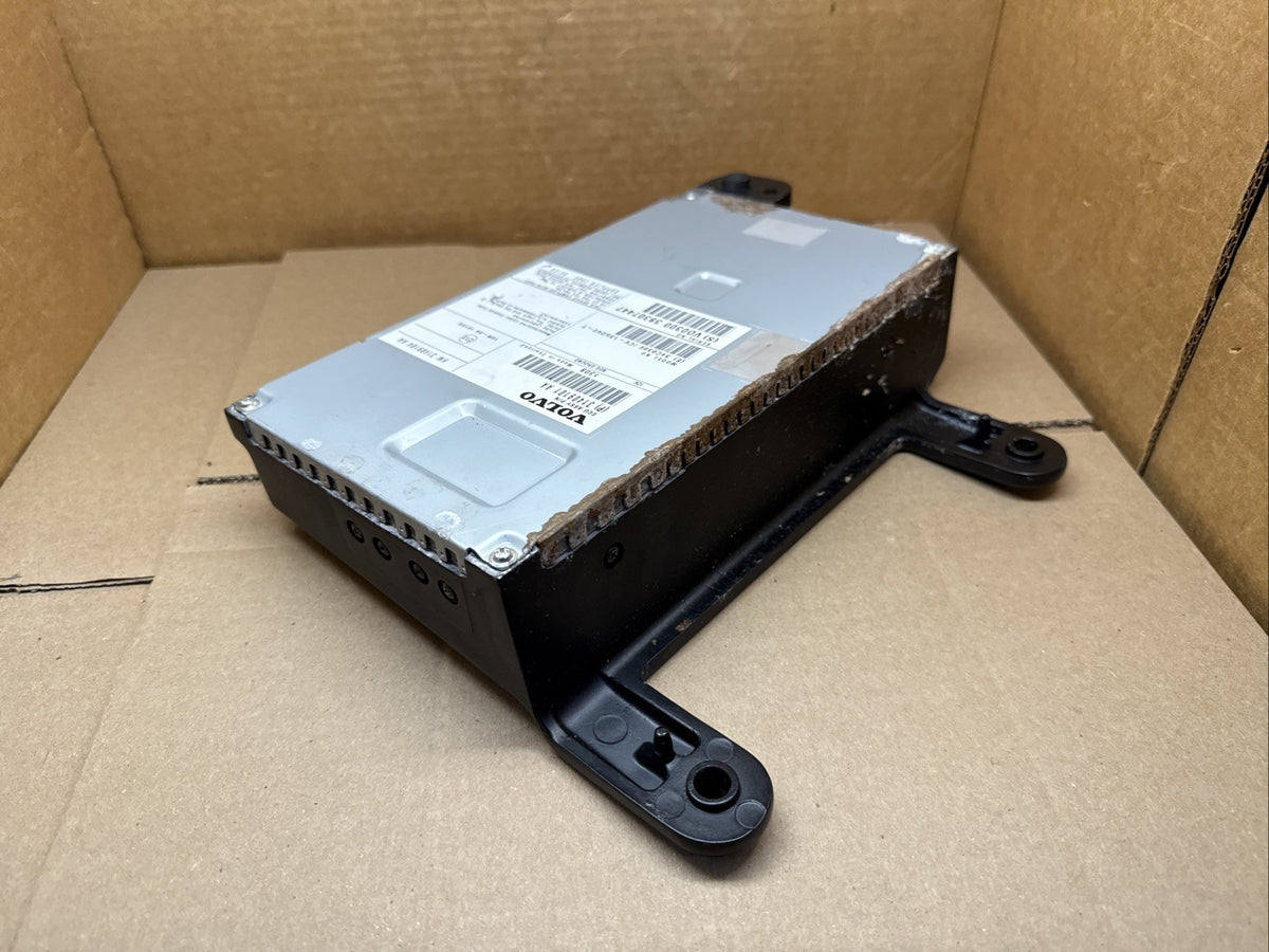 2011 2017 Volvo XC60 XC70 S60 Audio Radio Stereo Amp Amplifier 31409101AA9