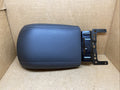 13 16 Ford Escape C Max Black Leather Arm Rest Armrest Center Console Lid OEM0