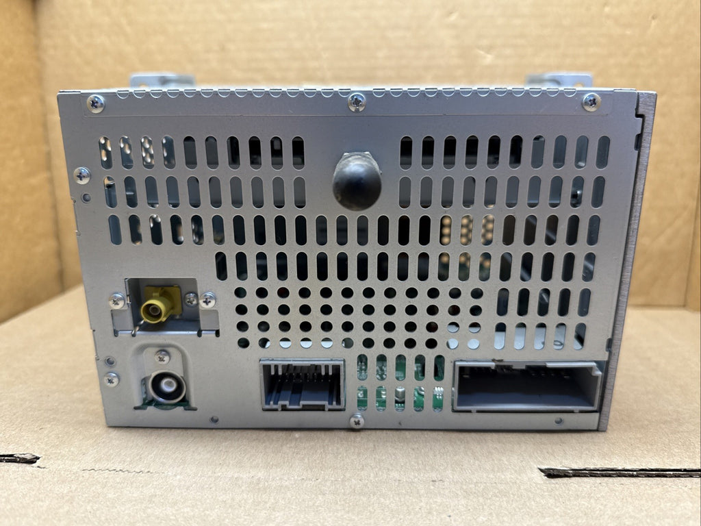 2010 Ford F 150 F150 Radio Stereo CD Disk Player Reader OEM AL3T 19C157 BB5