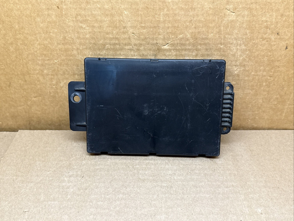 2011 2015 Explorer Temperature Temp Climate Control Module FB5T 18C612 BA6