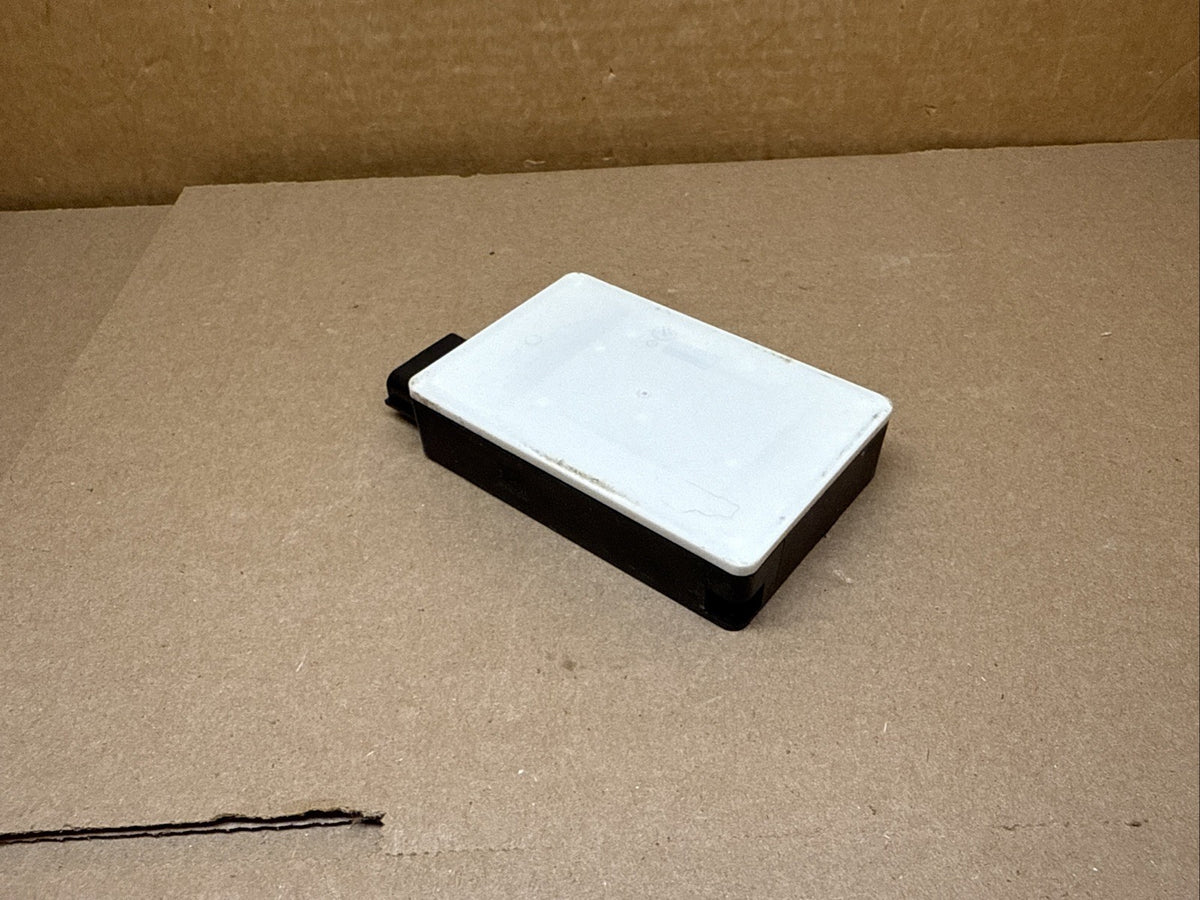 2013 2017 Buick Enclave Bumper Blind Spot Module Sensor 844405274