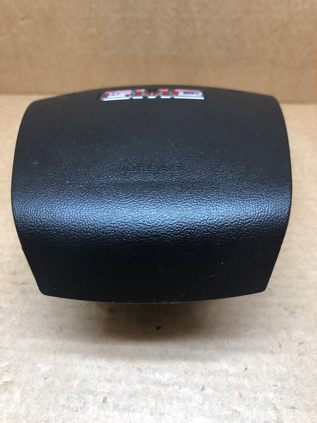 2010 2017 GMC TERRAIN FRONT LEFT DRIVER SIDE STEERING WHEEL AIRBAG AIR BAG3