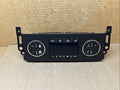 07 11 Yukon Tahoe Suburban Automatic Climate Temperature Temp Control 159324180