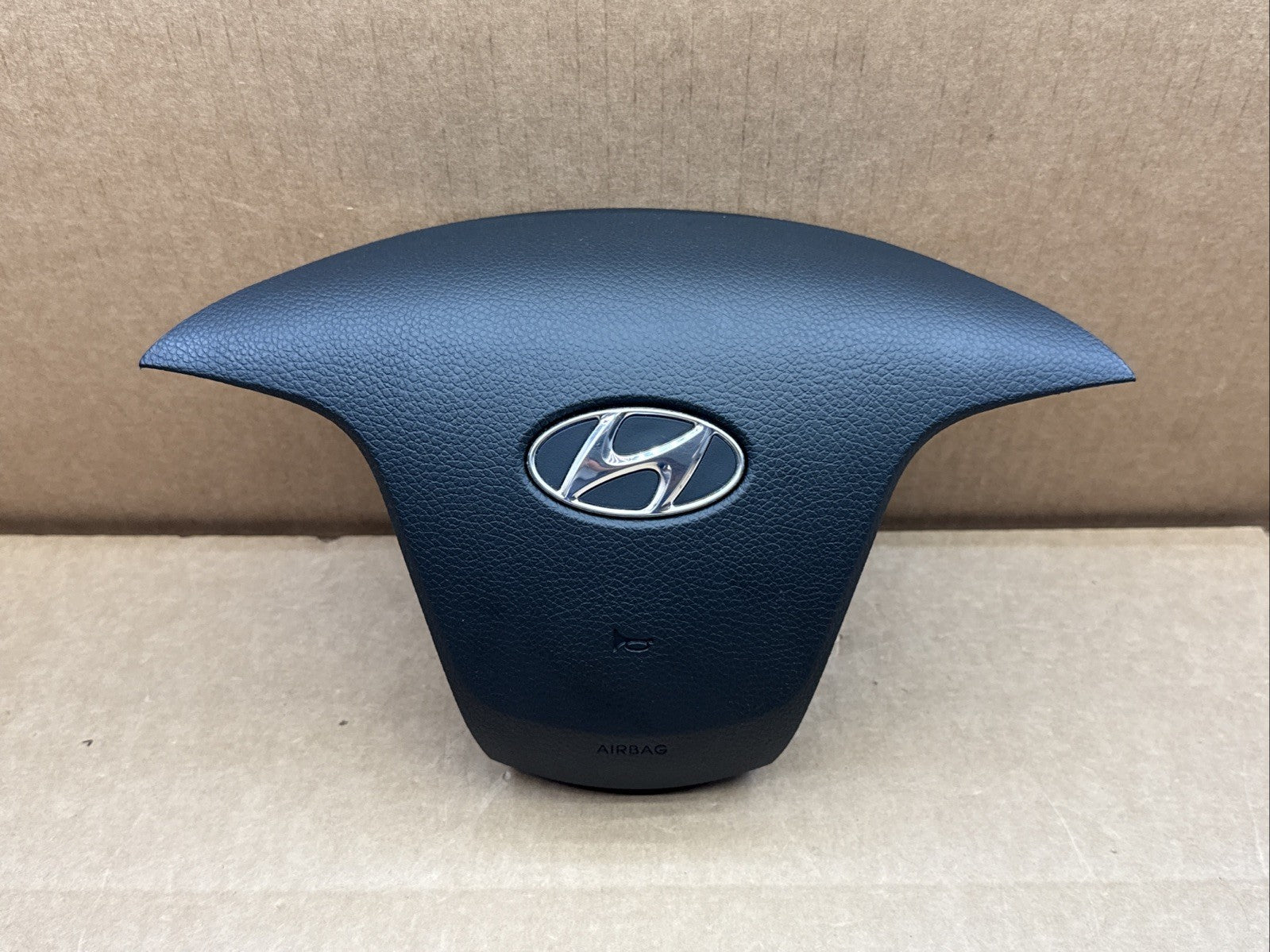 2012-2017 Hyundai Azera Front Left Driver Side Steering Wheel Air Bag Airbag0