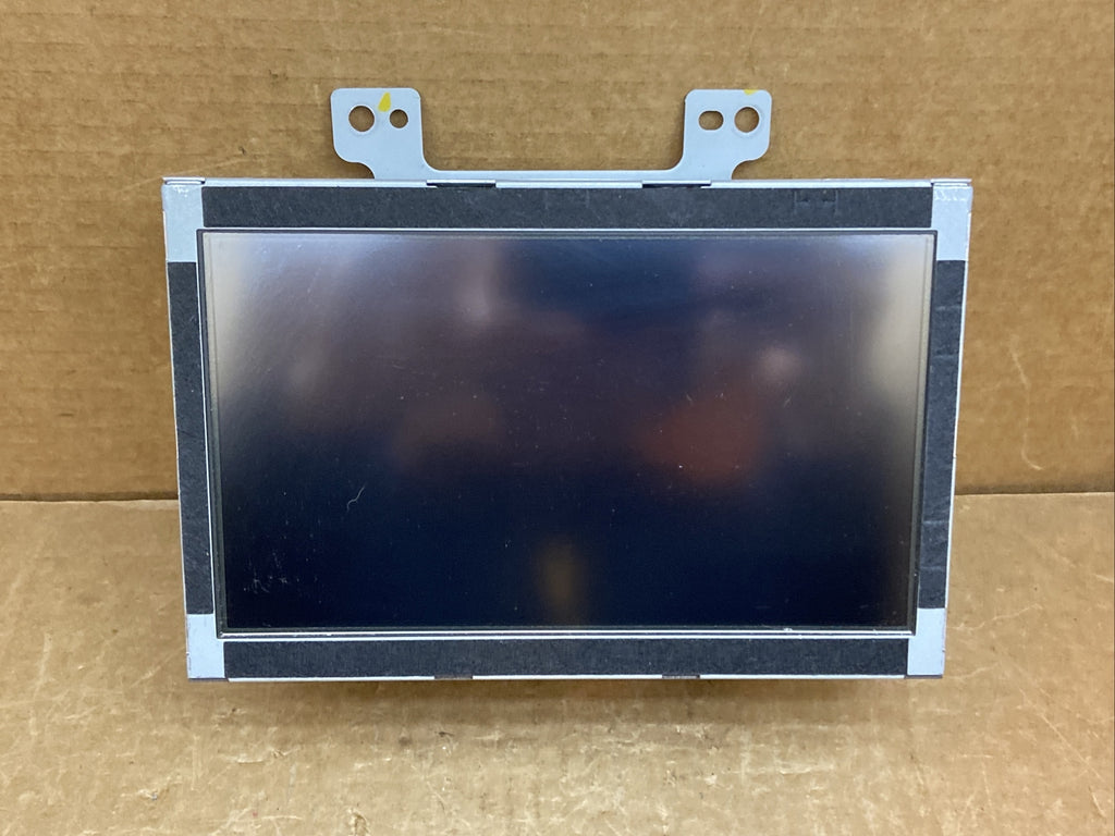14 16 Kia Cadenza Radio Nav Navigation Dash Display Screen OEM 96525 3R1050