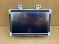 14 16 Kia Cadenza Radio Nav Navigation Dash Display Screen OEM 96525 3R1050