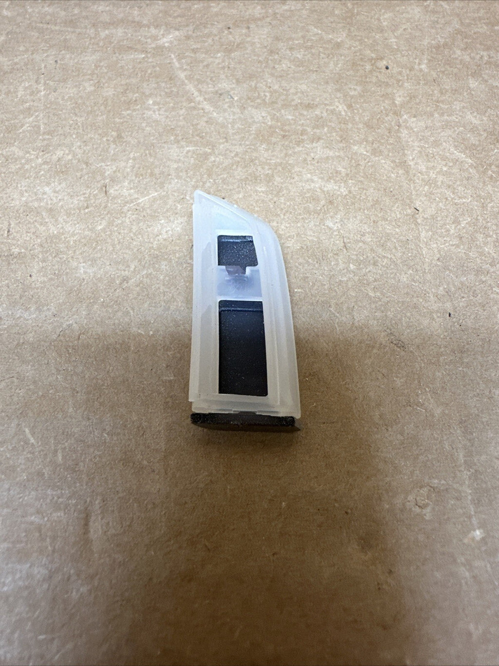 2010 2015 GMC Terrain Chevy Equinox Radio Control Panel Lock Unlock Button Cover3