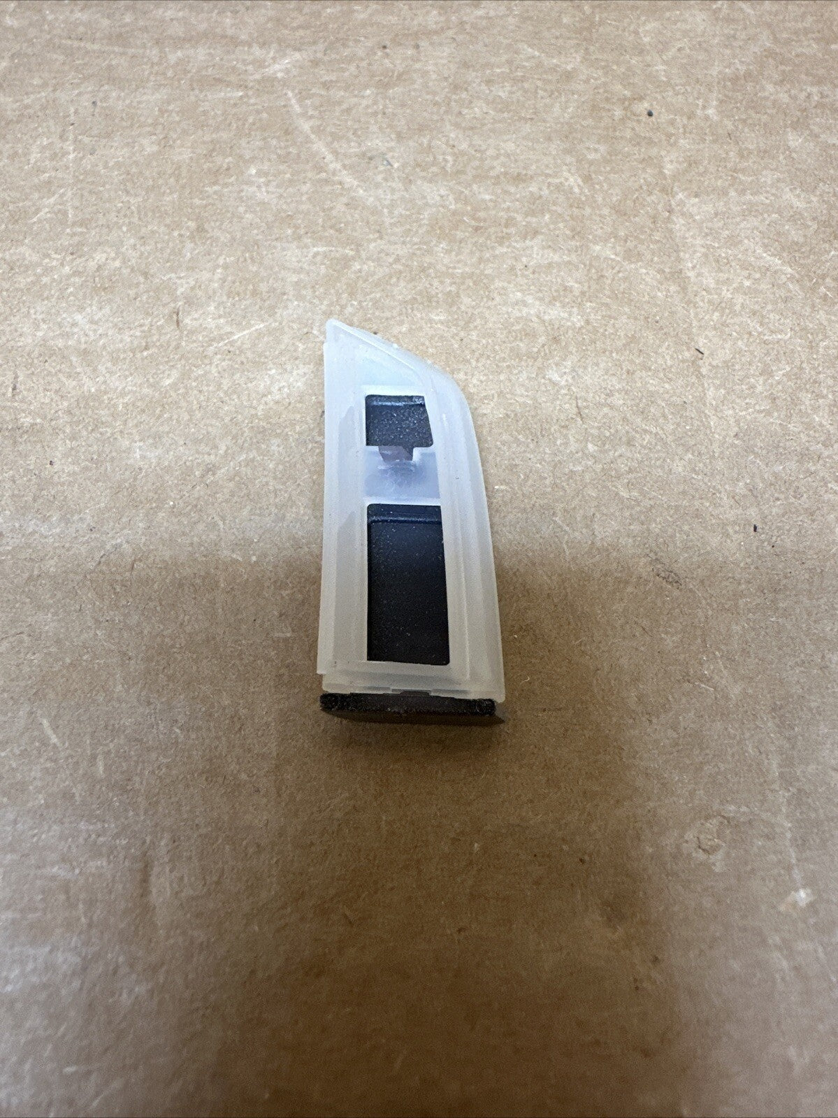 2010 2015 GMC Terrain Chevy Equinox Radio Control Panel Lock Unlock Button Cover3