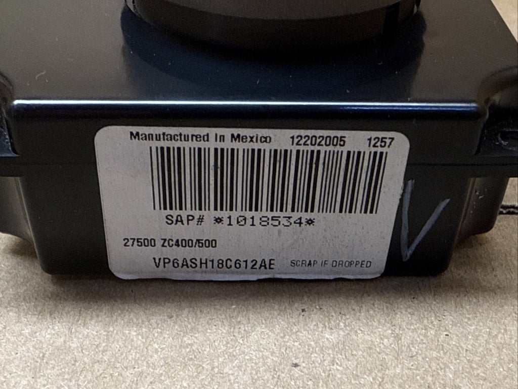 2005 2007 Infiniti QX56 Nissan Armada AC Heater Climate Control 27500ZC400 OEM9