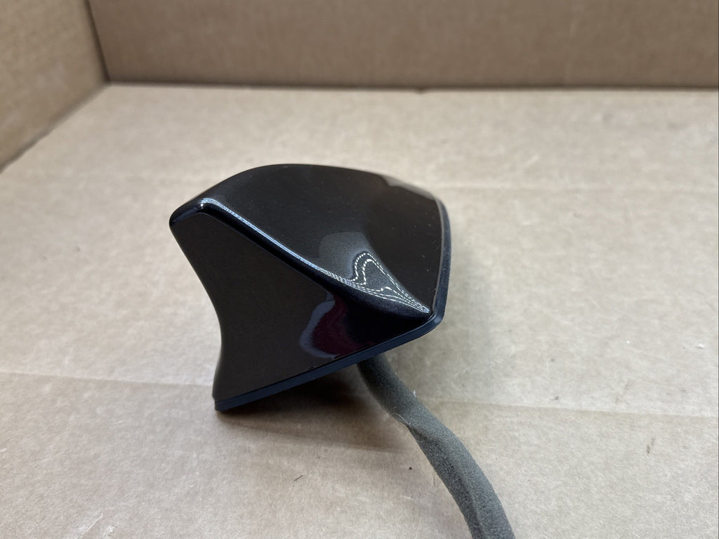 2016-2018 Kia Sorento Roof Radio Shark Fin Antenna Black OEM 96210-C61004
