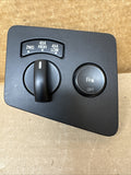 2008   2010 Ford F250 F350 SD 4WD 4x4 Transfer Case Switch 8C34 25047A04 OEM0