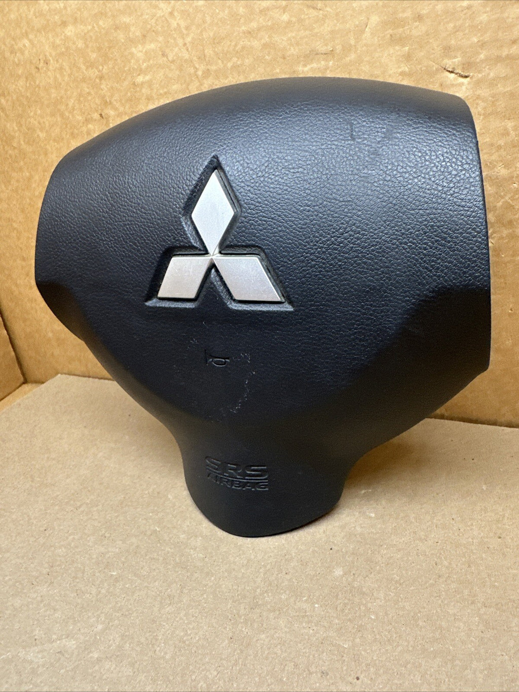 2011 2017 Mitsubishi Lancer Front Left Driver Side Steering Wheel Air Bag Airbag3
