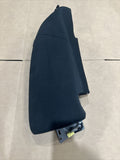 2019 2023 Nissan Altima Rear Left Side Driver Seat Air Bag Airbag Cloth0