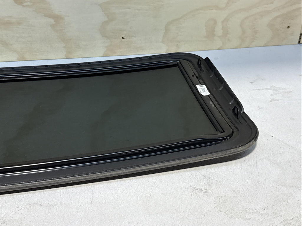 2018 2023 Hyundai Kona Sun Roof Sunroof Window OEM Glass FREE SHIPPING7