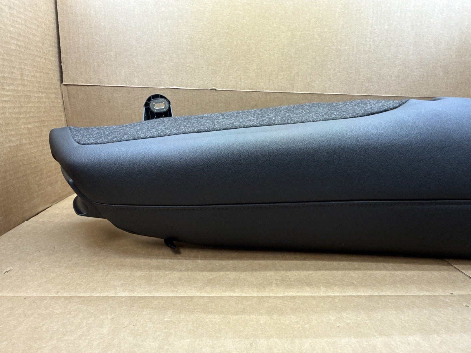 2016 2025 Malibu Back Rear Seat Right Side Bolster Air Bag Airbag Black5