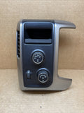 2014 2018 Chevy Silverado Dash Cubby 4x4 Head Light Switch 231365750