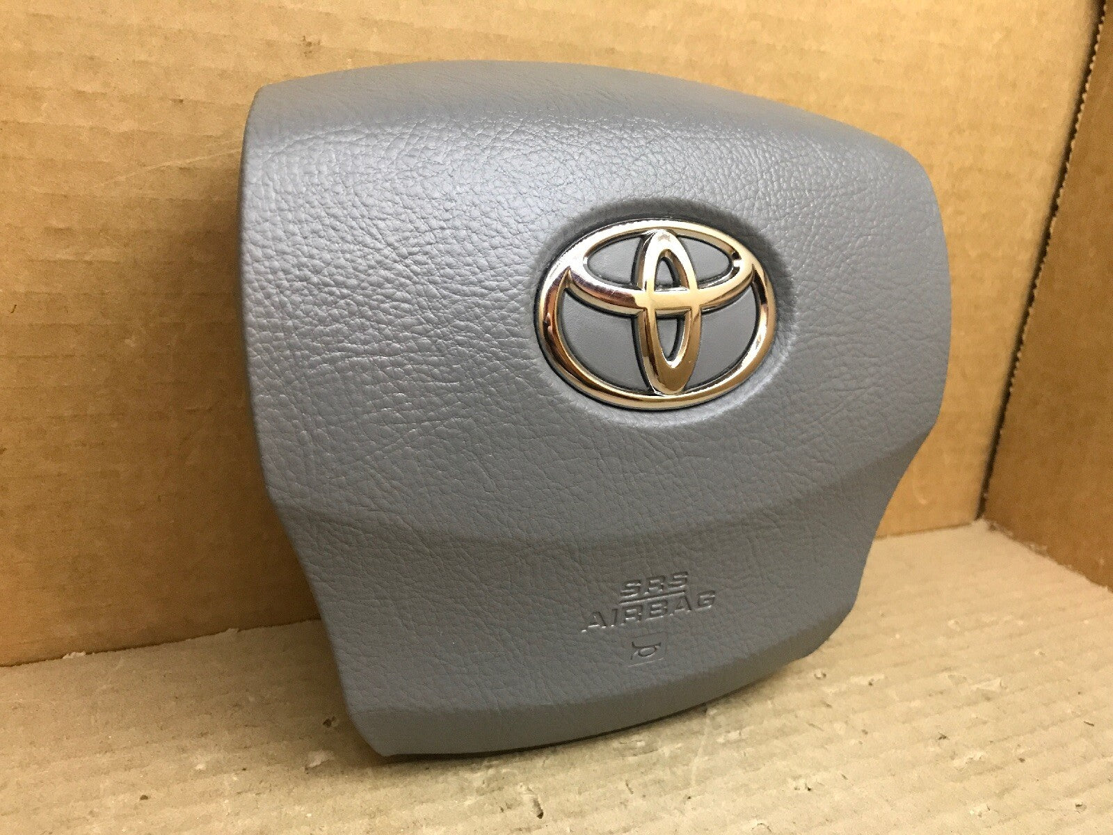 2005 2012 TOYOTA AVALON FRONT LEFT DRIVER SIDE STEERING WHEEL AIRBAG AIR BAG2