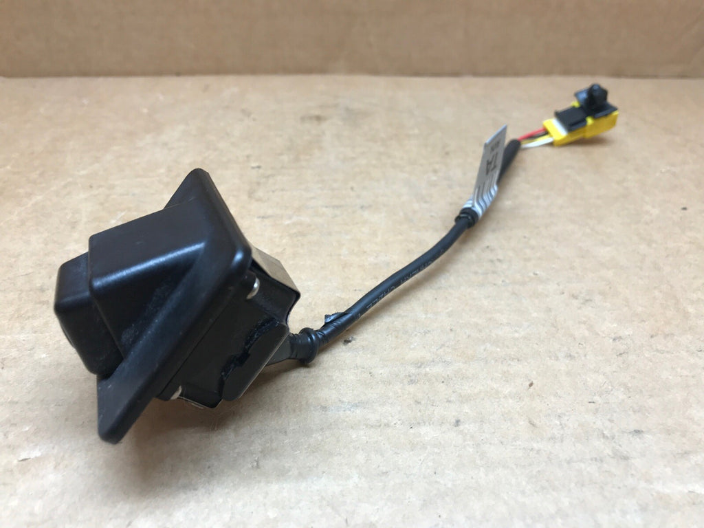 2011 2013 Kia Optima Rear View Camera Backup OEM 95760 2T0023