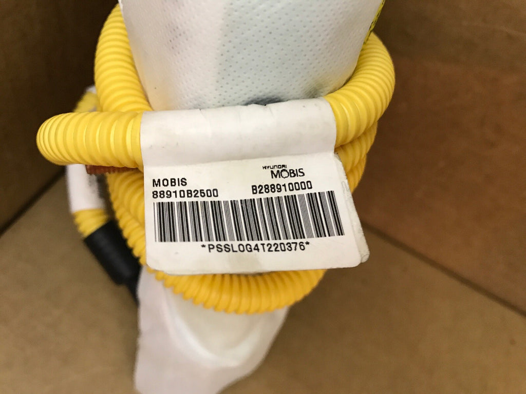 2014 2018 Kia Soul Front Left Driver Side Seat Air Bag Airbag3