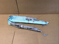 2016 2024 Express Savana Cargo 2500 3500 Passenger Curtain Roof Air Bag Airbag0